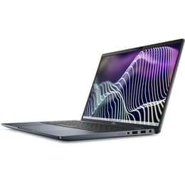 Dell Latitude 7440 14-tum (2023) - Core i7 - Gen 13 (U) - 16GB - SSD 512 GB QWERTY - Spansk