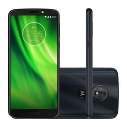Motorola Moto G6 Play 32GB - Blå - Olåst