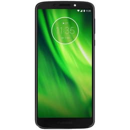 Motorola Moto G6 Play 32GB - Blå - Olåst