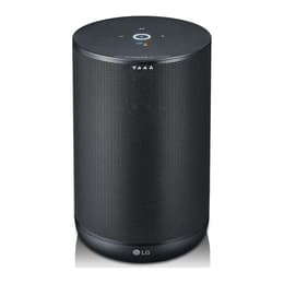 Lg ThinQ KW7 Bluetooth Högtalare - Svart