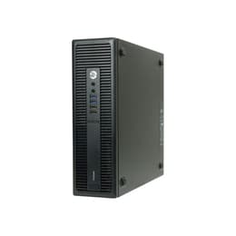 HP ProDesk 600 G2 SFF Core i5-6500 3,2 - HDD 500 GB - 16GB