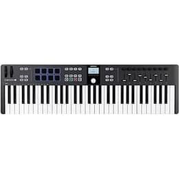 Arturia Keylab essential 61 Musikinstrument