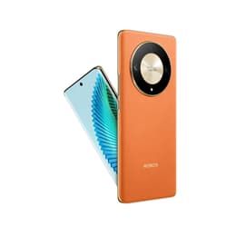 Honor Magic6 Lite 256GB - Apelsin - Olåst