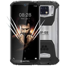 Oukitel WP6 128GB - Svart - Olåst