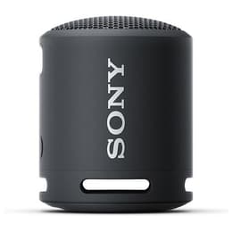 Sony SRS-xb13 Bluetooth Högtalare - Svart