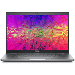 Dell Latitude 5350 13-tum (2023) - Core i5 - Gen 13 (U) - 16GB - SSD 512 GB QWERTY - Engelsk