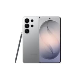 Galaxy S26 Ultra 1000GB - Silver - Olåst