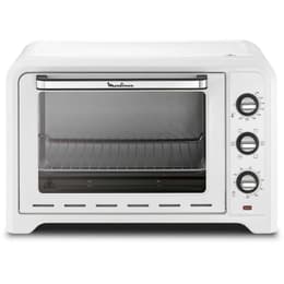 Moulinex Optimo OX484100 Miniugn