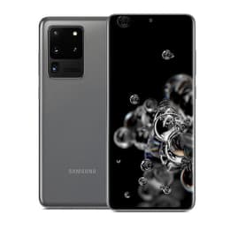 Galaxy S20 Ultra 5G 512GB - Grå - Olåst