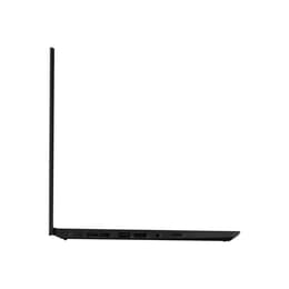 Lenovo ThinkPad T14 G4 14-tum (2023) - Core i7 - Gen 13 (U) - 16GB - SSD 512 GB QWERTY - Svensk