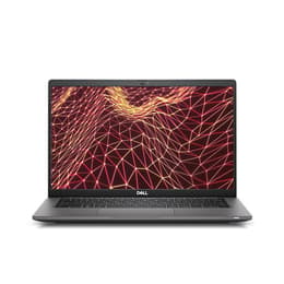 Dell Latitude 7330 13-tum (2022) - Core i5 - Gen 12 (U) - 16GB - SSD 512 GB QWERTY - Engelsk