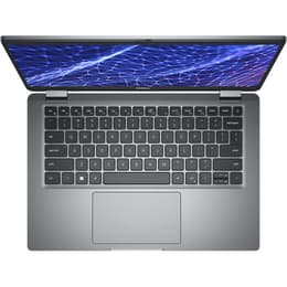 Dell Latitude 5330 13-tum (2022) - Core i7 - Gen 12 (U) - 32GB - SSD 512 GB QWERTY - Engelsk