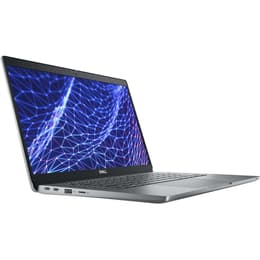 Dell Latitude 5330 13-tum (2022) - Core i7 - Gen 12 (U) - 32GB - SSD 512 GB QWERTY - Engelsk