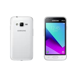 Galaxy J1 mini prime 8GB - Vit - Olåst