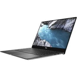 Dell XPS 9380 13-tum (2018) - Core i5 - Gen 8 (U) - 8GB - SSD 256 GB AZERTY - Fransk