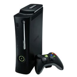Xbox 360 Elite - HDD 120 GB - Svart
