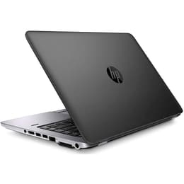HP EliteBook 840 G2 14-tum (2015) - Core i5-5200U - 4GB - HDD 250 GB AZERTY - Fransk