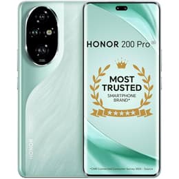Honor 200 Pro 512GB - Grön - Olåst