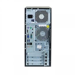 Lenovo ThinkCentre M700 Tower Pentium G4400 3.3 - SSD 128 GB - 8GB