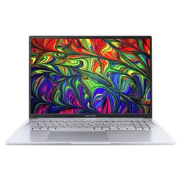 Asus VivoBook M1603Q 16-tum (2021) - Ryzen 7 - 5000 Series (H) - 16GB - SSD 1 TB AZERTY - Fransk