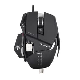 Mad Catz R.A.T. 5 Mus