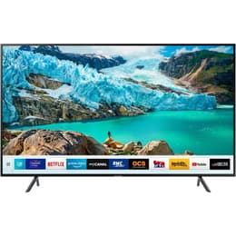 Smart TV Samsung LCD Ultra HD 4K 43,0000 UE43RU7105