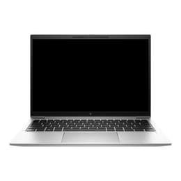 HP EliteBook 830 G9 13-tum (2022) - Core i5 - Gen 12 (U) - 8GB - SSD 256 GB QWERTY - Engelsk