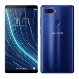 Archos Diamond Omega 128GB - Blå - Olåst