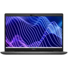 Dell Latitude 3440 14-tum (2023) - Core i5 - Gen 13 (U) - 16GB - SSD 256 GB QWERTY - Svensk