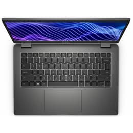 Dell Latitude 3440 14-tum (2023) - Core i5 - Gen 13 (U) - 16GB - SSD 256 GB QWERTY - Svensk
