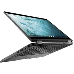 Dell Latitude 5300 2-in-1 13-tum (2018) - Core i5 - Gen 8 (U) - 16GB - SSD 256 GB QWERTY - Spansk