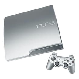 Hemkonsol Sony PlayStation 3 Slim
