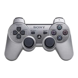 PlayStation 3 Slim - Silver