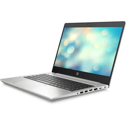 HP ProBook 440 G7 14-tum (2020) - Core i5 - Gen 10 (U) - 8GB - SSD 256 GB AZERTY - Fransk