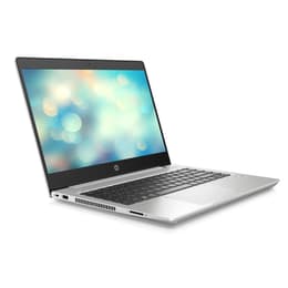 HP ProBook 440 G7 14-tum (2020) - Core i5 - Gen 10 (U) - 8GB - SSD 256 GB AZERTY - Fransk