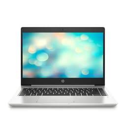 HP ProBook 440 G7 14-tum (2020) - Core i5 - Gen 10 (U) - 8GB - SSD 256 GB AZERTY - Fransk