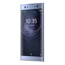 Sony Xperia XA2 Ultra 32GB - Blå - Olåst