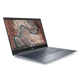 HP Chromebook 15-DE0999NF Core i3 2.2 GHz 128GB SSD - 8GB AZERTY - Fransk