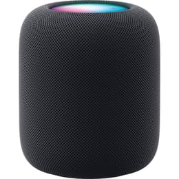 Apple HomePod 2nd Generation Bluetooth Högtalare - Svart