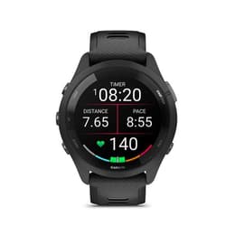 Garmin Forerunner 265 Bluetooth 40 mm - Svart