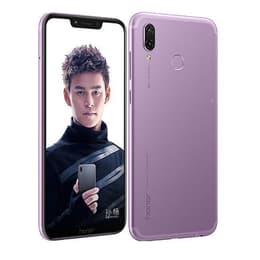 Honor Play 64GB - Lila - Olåst