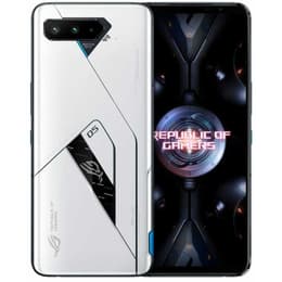 Asus ROG Phone 5 Ultimate 512GB - Vit - Olåst
