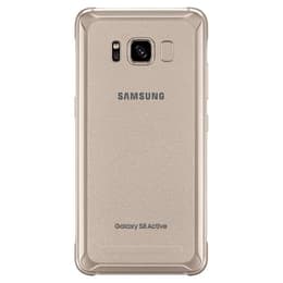 Galaxy S8 Active 64GB - Guld - Olåst