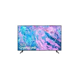 Smart TV Samsung LED Ultra HD 4K 55,0000 TU55CU7105