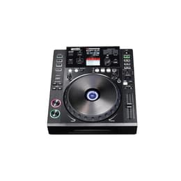 Gemini CDJ-700 Audio-tillbehör
