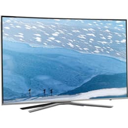 Smart TV Samsung LCD Ultra HD 4K 49,0000 UE49KU6500