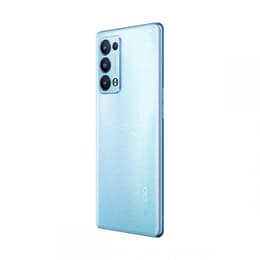 Oppo RENO6 Pro 5G 256GB - Blå - Olåst