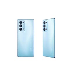 Oppo RENO6 Pro 5G 256GB - Blå - Olåst
