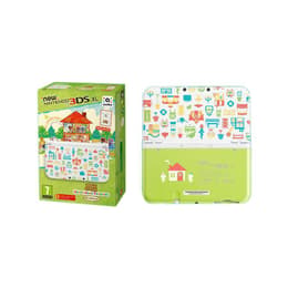 New Nintendo 3DS XL - Grön