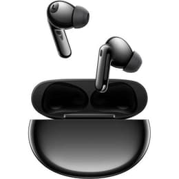 Oppo Enco X2 Earbud Noise Cancelling Bluetooth Hörlurar - Svart